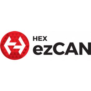 HEX ezCAN