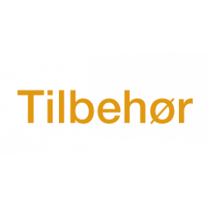 Tilbehør