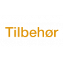 Tilbehør