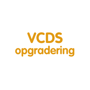 Hardware opgradering